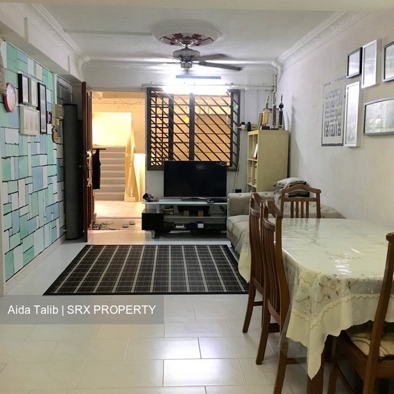 Blk 128 Bukit Merah View (Bukit Merah), HDB 3 Rooms #172830912